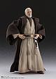 BANDAI SPIRITS S.H.Figuarts Ben Kenobi -Classic Ver.- (STAR WARS: A New Hope) gallery thumbnail