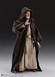 BANDAI SPIRITS S.H.Figuarts Ben Kenobi -Classic Ver.- (STAR WARS: A New Hope) gallery thumbnail