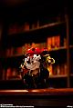 BANDAI SPIRITS Chogokin Chohenkei Mickey Mouse by Okawara Kunio gallery thumbnail