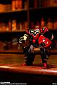 BANDAI SPIRITS Chogokin Chohenkei Mickey Mouse by Okawara Kunio gallery thumbnail