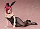 Phat! Company Phatism Onegai Teacher Kazami Mizuho Bunny Ver. 1/4 Plastic Figure gallery thumbnail