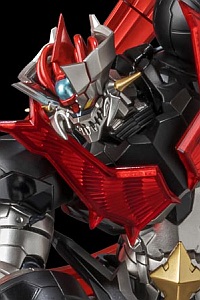 SEN-TI-NEL RIOBOT Mazinger ZERO Action Figure