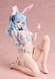 FREEing Hoshizaki Riyu 1/6 Plastic Figure gallery thumbnail