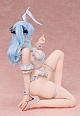 FREEing Hoshizaki Riyu 1/6 Plastic Figure gallery thumbnail