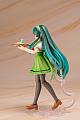 PLUM PMOA PlaFire Tohoku Zunko 1/12 Plastic Kit gallery thumbnail