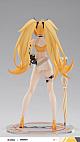 APEX DJMAX RESPECT/V - Racing EL CLEAR 1/7 Plastic Figure gallery thumbnail