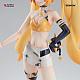 APEX DJMAX RESPECT/V - Racing EL CLEAR 1/7 Plastic Figure gallery thumbnail