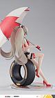 APEX DJMAX RESPECT/V - Racing EL FAIL 1/7 Plastic Figure gallery thumbnail