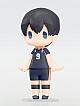 ORANGE ROUGE Haikyuu!! HELLO! GOOD SMILE Kageyama Tobio gallery thumbnail