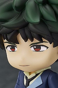 GOOD SMILE ARTS Shanghai Cowboy Bebop Nendoroid Spike Spiegel