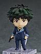 GOOD SMILE ARTS Shanghai Cowboy Bebop Nendoroid Spike Spiegel gallery thumbnail