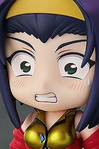 GOOD SMILE ARTS Shanghai Cowboy Bebop Nendoroid Faye Valentine