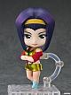 GOOD SMILE ARTS Shanghai Cowboy Bebop Nendoroid Faye Valentine gallery thumbnail