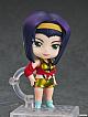 GOOD SMILE ARTS Shanghai Cowboy Bebop Nendoroid Faye Valentine gallery thumbnail