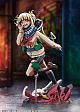 Takara Tomy My Hero Academia Toga Himiko Nijikan-ka Ver. 1/8 Plastic Figure gallery thumbnail