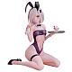 FREEing Iro Bunny Illustrated by mignon 1/6 Plastic Figure gallery thumbnail