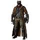 MedicomToy MAFEX No.260 KNIGHTMARE BATMAN (ZACK SNYDER’S JUSTICE LEAGUE) Action Figure gallery thumbnail