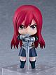 GOOD SMILE COMPANY (GSC) FAIRY TAIL Nendoroid Erza Scarlet gallery thumbnail