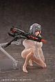 AmiAmi x SNAIL SHELL Shouri no Megami NIKKE Modernia: First Affection 1/12 Action Figure gallery thumbnail