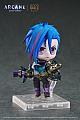 GOOD SMILE ARTS Shanghai Arcane Nendoroid Jinx (ARCANE Ver.) gallery thumbnail