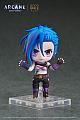 GOOD SMILE ARTS Shanghai Arcane Nendoroid Jinx (ARCANE Ver.) gallery thumbnail