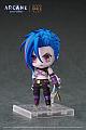 GOOD SMILE ARTS Shanghai Arcane Nendoroid Jinx (ARCANE Ver.) gallery thumbnail