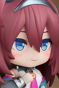 GOOD SMILE COMPANY (GSC) Umamusume Pretty Derby Nendoroid Mihono Bourbon