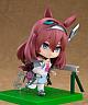 GOOD SMILE COMPANY (GSC) Umamusume Pretty Derby Nendoroid Mihono Bourbon gallery thumbnail