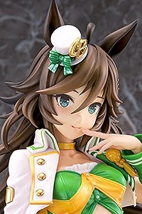 Phat! Company Phatism Umamusume Pretty Derby Mr. C. B. 1/7 Plastic Figure 