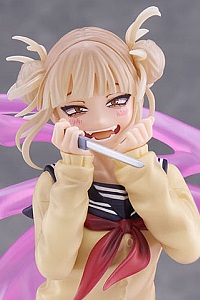 spiritale My Hero Academia DRESSTA Toga Himiko Plastic Figure