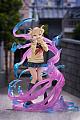 spiritale My Hero Academia DRESSTA Toga Himiko Plastic Figure gallery thumbnail