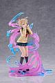 spiritale My Hero Academia DRESSTA Toga Himiko Plastic Figure gallery thumbnail