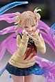 spiritale My Hero Academia DRESSTA Toga Himiko Plastic Figure gallery thumbnail