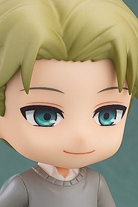 GOOD SMILE COMPANY (GSC) SPY x FAMILY Nendoroid Loid Forger Shifuku Ver.