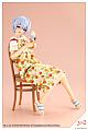 KOTOBUKIYA Sousei Shoujo Teien Dress-up Shoes Vol.1 1/10 Plastic Kit gallery thumbnail