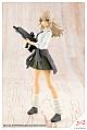 KOTOBUKIYA Sousei Shoujo Teien Wolf-san 1/10 Plastic Kit gallery thumbnail