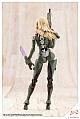 KOTOBUKIYA Sousei Shoujo Teien Wolf-san 1/10 Plastic Kit gallery thumbnail