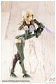 KOTOBUKIYA Sousei Shoujo Teien Wolf-san 1/10 Plastic Kit gallery thumbnail