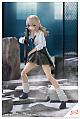 KOTOBUKIYA Sousei Shoujo Teien Wolf-san 1/10 Plastic Kit gallery thumbnail