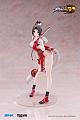 AniGame THE KING OF FIGHTERS XIV Shiranui Mai 1/6 Plastic Figure gallery thumbnail