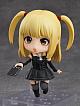 GOOD SMILE COMPANY (GSC) DEATH NOTE Nendoroid Amane Misa 2.0 gallery thumbnail