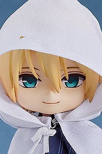 ORANGE ROUGE Touken Ranbu -ONLINE- Nendoroid Doll Yamanbagiri Kunihiro Keisou Ver.