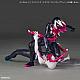 KAIYODO Revoltech Amazing Yamaguchi Gwenom gallery thumbnail