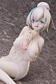 FREEing Azur Lane TB (Yasashii) Onsen Ver. 1/4 Plastic Figure gallery thumbnail