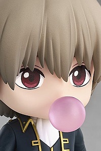 GOOD SMILE ARTS Shanghai Gintama Nendoroid Okita Sougo