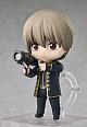 GOOD SMILE ARTS Shanghai Gintama Nendoroid Okita Sougo gallery thumbnail