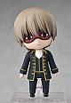 GOOD SMILE ARTS Shanghai Gintama Nendoroid Okita Sougo gallery thumbnail