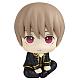 MegaHouse LookUp Gintama Okita Sougo Plastic Figure gallery thumbnail