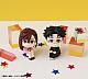 MegaHouse LookUp TV Anime DAN DADAN Momo Plastic Figure gallery thumbnail