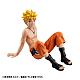 MegaHouse G.E.M. Series NARUTO Shippuden Tenohira Naruto-kun Plastic Figure gallery thumbnail